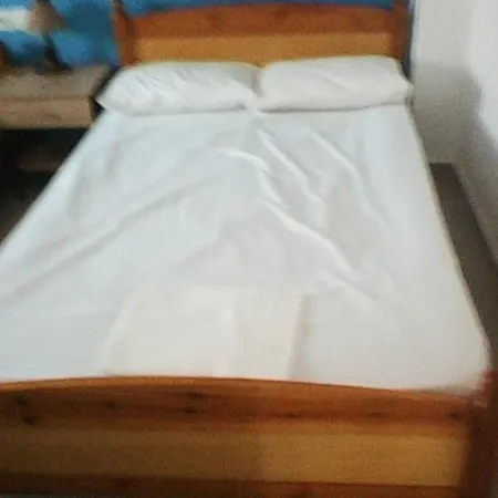 Campsite Terzis *